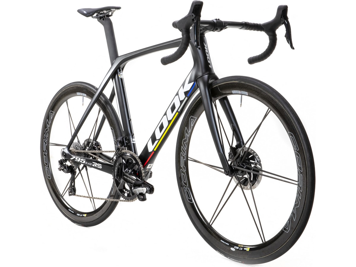795 blade rs disc